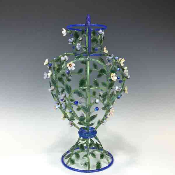 Winner's Circle Trophy by Kari Russell-Pool - Image 4